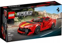 LEGO Speed Champions 76914 Ferrari 812 Competizione