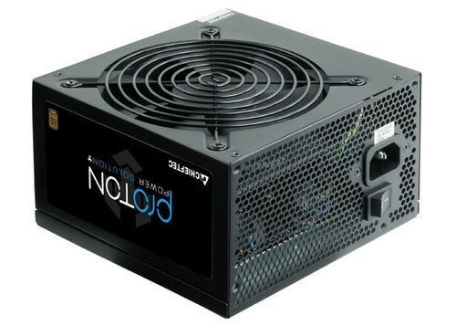 Chieftec BDF-600S 600W Proton, 80+bronze, box na Arena.pl