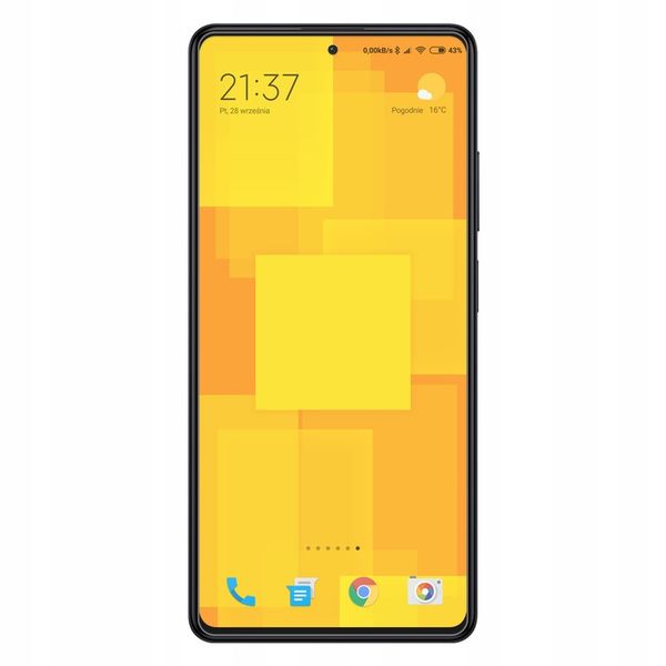 Szkło hartowane 9H BananShield do Xiaomi Redmi Note 12 Pro zdjęcie 3
