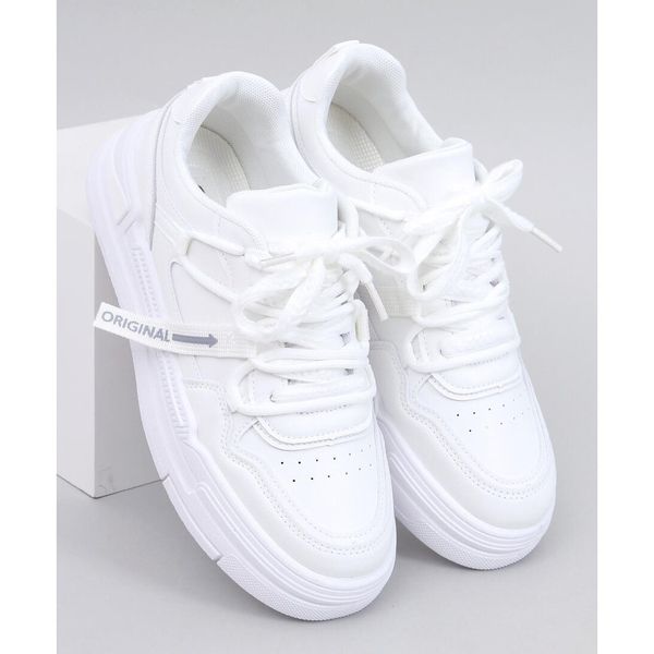 Sneakersy damskie r.41 zdjęcie 2
