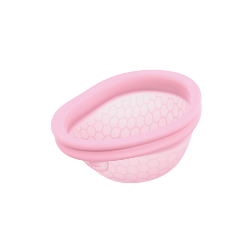 kubeczek menstruacyjny ziggy cup 2 size a intimina na Arena.pl