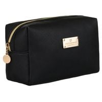 minimalistyczna kosmetyczka damska na wyjazdy - peterson