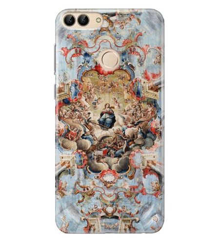 Huawei P Smart | etui Da Vinci Mona Lisa na Arena.pl