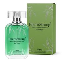 Pherostrong Pheromone Entice For Men Perfumy Z Feromonami Męskie 50Ml
