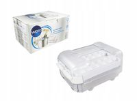 Kostkarka do lodu WPRO ICM101 przezroczysty Twist