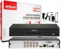 Rejestrator Dahua XVR5108HS-I3 XVR do kamer AHD CVI TVI