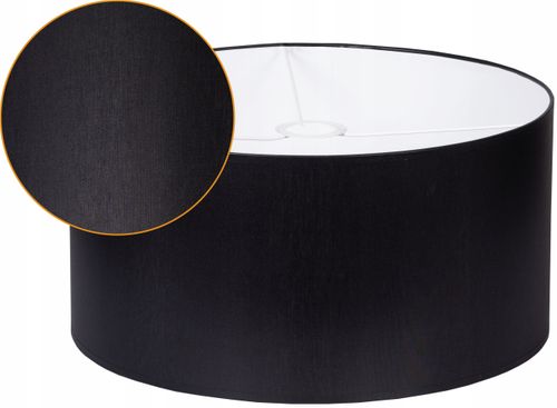 Abażur BIAŁY 40cm różne WZORY na Arena.pl