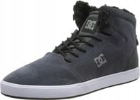 DC Shoes Crisis Wnt-High-top R.46