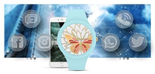 smartwatch damski gravity gt14-4 na Arena.pl