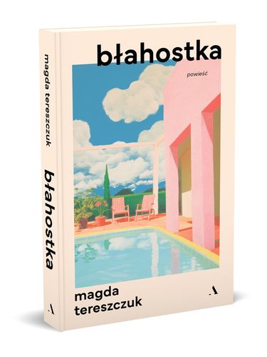 Błahostka na Arena.pl