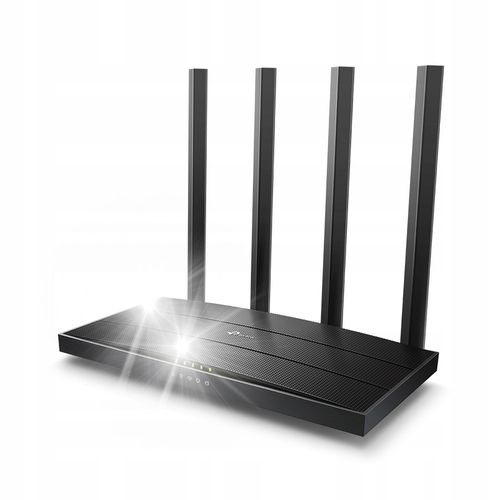 Router TP-Link Archer C80 AC1900 4xLAN 1xLAN/WAN na Arena.pl