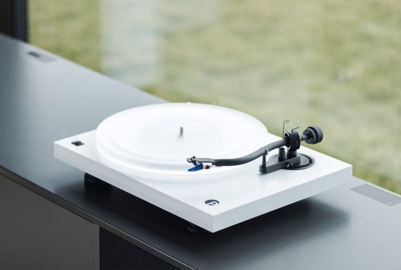 TALERZ AKRYLOWY PRO-JECT ACRYL IT /  DEBUT , XPRESSION, 9PTA zdjęcie 7