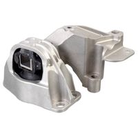 Poduszka silnika PRAWY Renault Duster I 2012 2013 2014 2015 2016 2017 2018