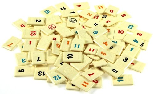 Rummikub Mundo Exlusive 3603 na Arena.pl