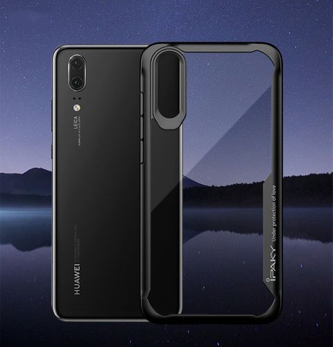 IPAKY SURVIVAL HUAWEI P20 CZARNY na Arena.pl