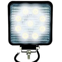 Lampa Robocza LED Halogen 27W Światło Cofania 12V Daily Ducato Master