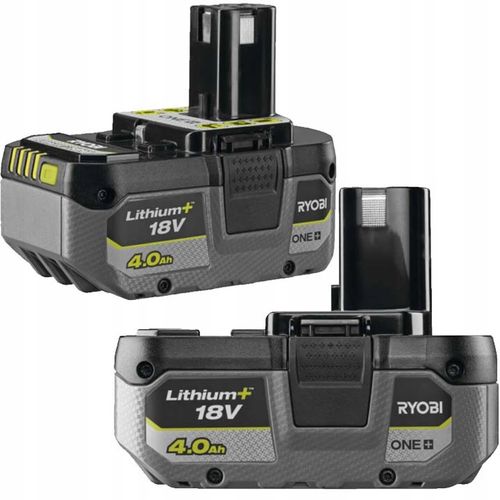 Akumulator Li-Ion Ryobi 18 V 4 Ah na Arena.pl