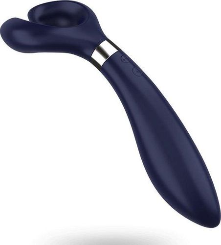 Stymulator - Endless Fun Multi Vibrator Blue na Arena.pl