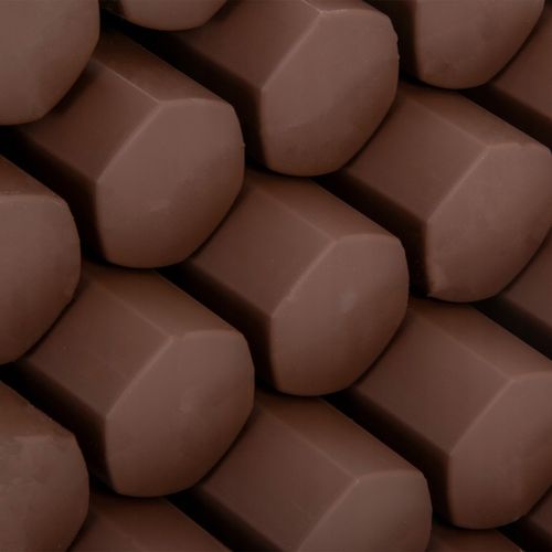 Palisada Ogrodowa Paliki Brąz 2,7 m Border Płotek na Arena.pl