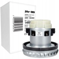 Silnik turbina 1400W do odkurzacza Karcher SE 4001 WD2 WD3 MV2 MV3 WD 3.200