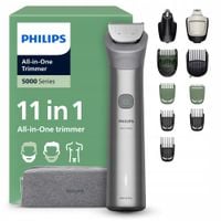 Trymer Philips All-in-One Seria 5000 MG5941/15 Wielofunkcyjny 11w1