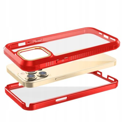 ETUI PANCERNE GUARDIAN 360° DO IPHONE 13 PRO MAX na Arena.pl