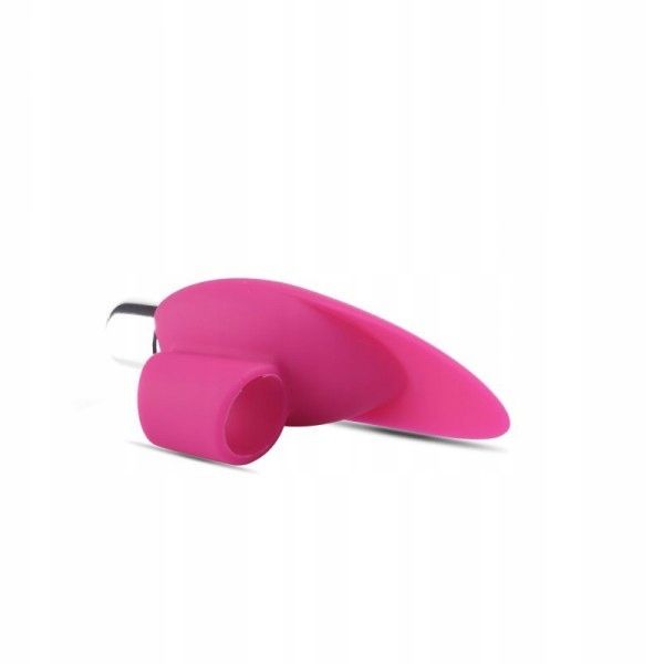 Stymulator-vibratore Finger Fan Vane zdjęcie 4