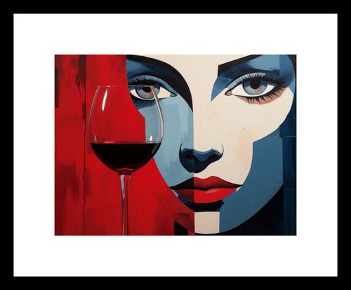 Plakat 20x15cm Żywa Czujność na Arena.pl