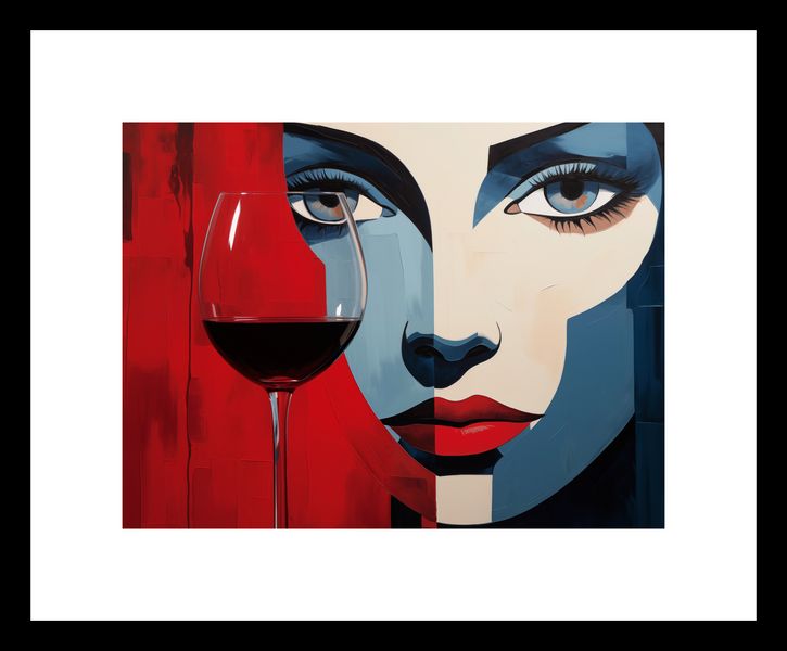 Plakat 20x15cm Żywa Czujność zdjęcie 3
