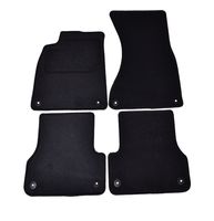 Dywaniki welurowe do AUDI A6 C7 2011-2018r.