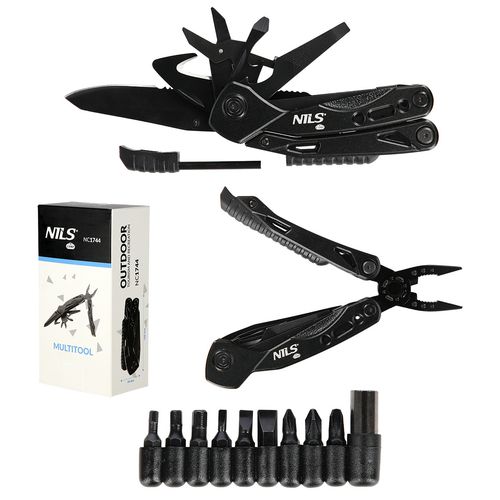 NC1744 MULTITOOL NILS CAMP na Arena.pl