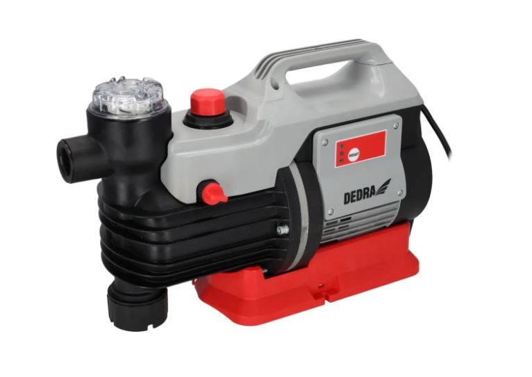 pompa ogrdowa 850w led - ded8868led zdjęcie 1