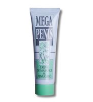 Krem- Mega Penis