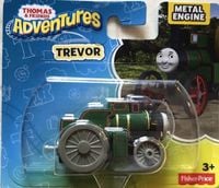 tomek&afriends tadek 6cm fisher price dxr90