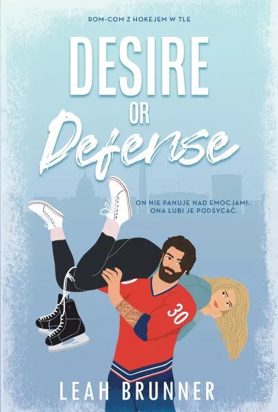Desire or Defense zdjęcie 1