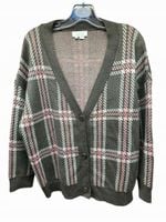 Kardigan USHA 15420240 M/L