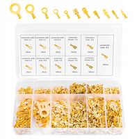 ZACISKARKA PRASKA KONEKTORÓW ZESTAW SAMOCHODOWYCH DUŻY ZESTAW ZŁĄCZA 750X