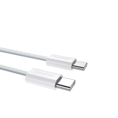 kabel dudao l6c usb-c - usb-c pd 30w 2m - jasnoniebieski na Arena.pl