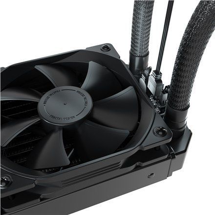 Fractal Design Celsius+ S36 Dynamic Intel, AMD, AIO na Arena.pl