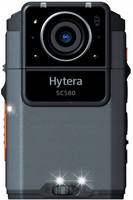 Kamera nasobna Hytera SC580 SL 32GB