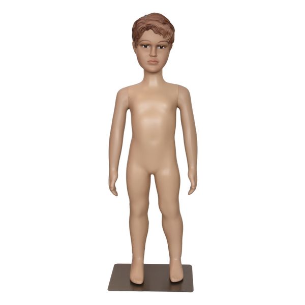 Manekin Wystawowy Chłopczyk 90CM zdjęcie 4