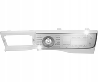 Panel przedni do suszarki SAMSUNG | DV90N8289AW