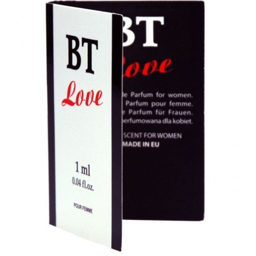 zapachowe kobiece feromony przyciągają facetów 1ml na Arena.pl