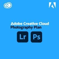ADOBE PHOTOGRAPHY PLAN | 1 MIESIĄC | 1 TB CLOUD | OFICJALNY KLUCZ | INSTANT