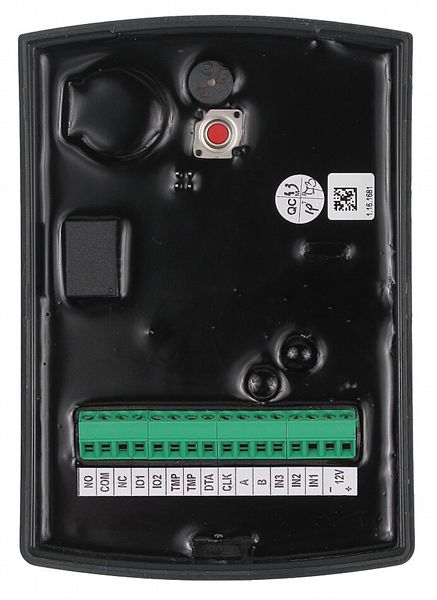 KONTROLER DOSTĘPU PR612 ROGER zdjęcie 2
