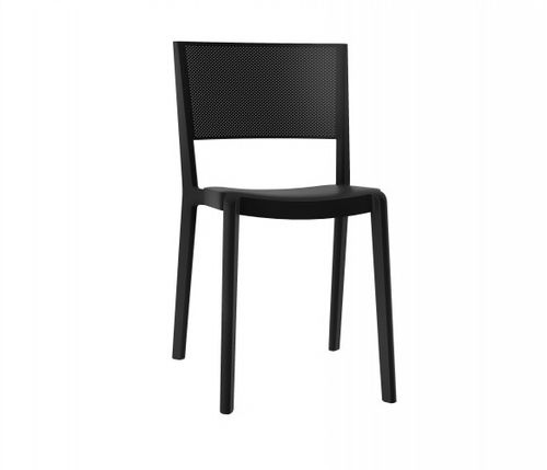 Krzesło Spot czarny D2 na Arena.pl