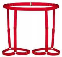 Promees harness JULIE uprząż na biodra i uda L/XL