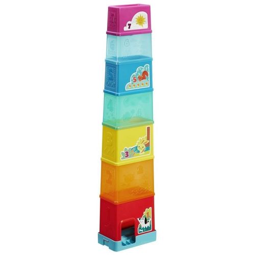 Playskool piłeczkowa wieża na Arena.pl