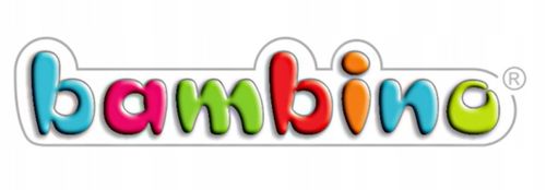 BAMBINO FARBY PLAKATOWE 12 KOL + 1 20 ML na Arena.pl