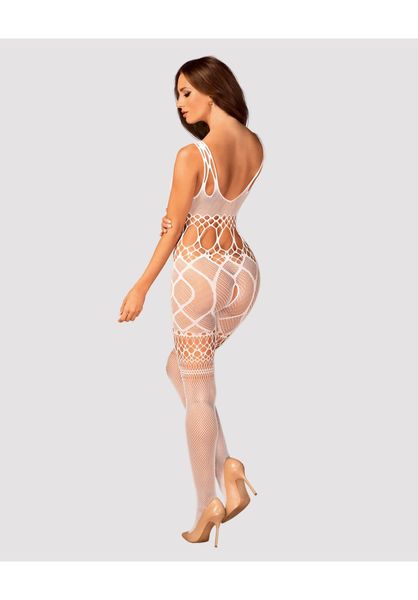 Bielizna-Bodystocking G330  S/M/L zdjęcie 4